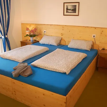 Familien- Und Jugendgaestehaus Schoenfeld Hotel Thomatal