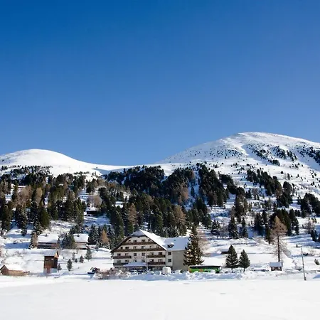 Hotel Familien- Und Jugendgaestehaus Schoenfeld