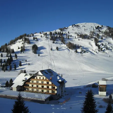 Hotel Familien- Und Jugendgaestehaus Schoenfeld Thomatal