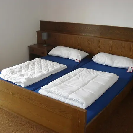 Familien- Und Jugendgaestehaus Schoenfeld Hotel Thomatal