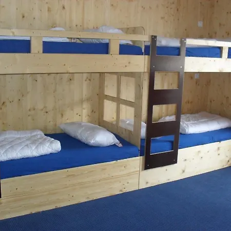 Hotel Familien- Und Jugendgaestehaus Schoenfeld Thomatal