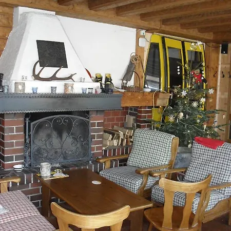 Familien- Und Jugendgaestehaus Schoenfeld * Thomatal