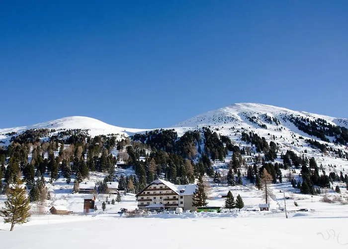 호텔 Familien- Und Jugendgaestehaus Schoenfeld